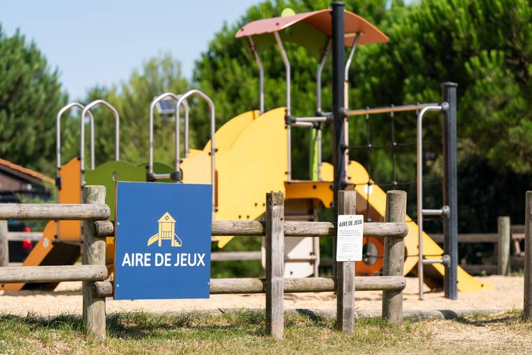 Camping La Côte Sauvage *** photo 1 Charente Maritime Tohapi